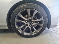 USED 2016 66 MAZDA 6 2.2 D SPORT NAV 4d 148 BHP 