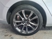 USED 2016 66 MAZDA 6 2.2 D SPORT NAV 4d 148 BHP 