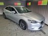 USED 2016 66 MAZDA 6 2.2 D SPORT NAV 4d 148 BHP 