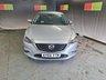 USED 2016 66 MAZDA 6 2.2 D SPORT NAV 4d 148 BHP 