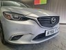 USED 2016 66 MAZDA 6 2.2 D SPORT NAV 4d 148 BHP 
