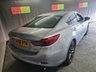 USED 2016 66 MAZDA 6 2.2 D SPORT NAV 4d 148 BHP 