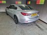 USED 2016 66 MAZDA 6 2.2 D SPORT NAV 4d 148 BHP 