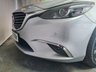 USED 2016 66 MAZDA 6 2.2 D SPORT NAV 4d 148 BHP 