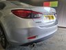 USED 2016 66 MAZDA 6 2.2 D SPORT NAV 4d 148 BHP 