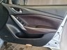 USED 2016 66 MAZDA 6 2.2 D SPORT NAV 4d 148 BHP 