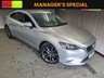 USED 2016 66 MAZDA 6 2.2 D SPORT NAV 4d 148 BHP 