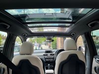 USED 2016 16 BMW X1 2.0 XDRIVE20I XLINE 5d 189 BHP REAR CAMERA | POWER FOLD MIRRORS