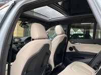 USED 2016 16 BMW X1 2.0 XDRIVE20I XLINE 5d 189 BHP REAR CAMERA | POWER FOLD MIRRORS