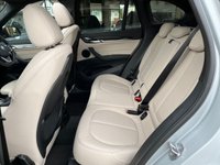 USED 2016 16 BMW X1 2.0 XDRIVE20I XLINE 5d 189 BHP REAR CAMERA | POWER FOLD MIRRORS