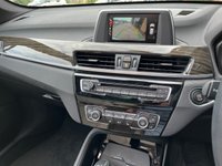 USED 2016 16 BMW X1 2.0 XDRIVE20I XLINE 5d 189 BHP REAR CAMERA | POWER FOLD MIRRORS