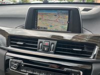 USED 2016 16 BMW X1 2.0 XDRIVE20I XLINE 5d 189 BHP REAR CAMERA | POWER FOLD MIRRORS