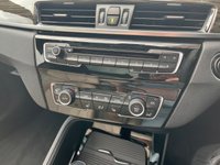 USED 2016 16 BMW X1 2.0 XDRIVE20I XLINE 5d 189 BHP REAR CAMERA | POWER FOLD MIRRORS