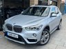 USED 2016 16 BMW X1 2.0 XDRIVE20I XLINE 5d 189 BHP REAR CAMERA | POWER FOLD MIRRORS