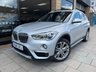 USED 2016 16 BMW X1 2.0 XDRIVE20I XLINE 5d 189 BHP REAR CAMERA | POWER FOLD MIRRORS