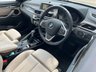 USED 2016 16 BMW X1 2.0 XDRIVE20I XLINE 5d 189 BHP REAR CAMERA | POWER FOLD MIRRORS