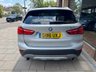 USED 2016 16 BMW X1 2.0 XDRIVE20I XLINE 5d 189 BHP REAR CAMERA | POWER FOLD MIRRORS