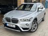 USED 2016 16 BMW X1 2.0 XDRIVE20I XLINE 5d 189 BHP REAR CAMERA | POWER FOLD MIRRORS