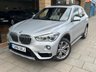 USED 2016 16 BMW X1 2.0 XDRIVE20I XLINE 5d 189 BHP REAR CAMERA | POWER FOLD MIRRORS