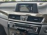 USED 2016 16 BMW X1 2.0 XDRIVE20I XLINE 5d 189 BHP REAR CAMERA | POWER FOLD MIRRORS