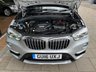 USED 2016 16 BMW X1 2.0 XDRIVE20I XLINE 5d 189 BHP REAR CAMERA | POWER FOLD MIRRORS