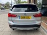USED 2016 16 BMW X1 2.0 XDRIVE20I XLINE 5d 189 BHP REAR CAMERA | POWER FOLD MIRRORS
