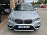 USED 2016 16 BMW X1 2.0 XDRIVE20I XLINE 5d 189 BHP REAR CAMERA | POWER FOLD MIRRORS