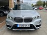 USED 2016 16 BMW X1 2.0 XDRIVE20I XLINE 5d 189 BHP REAR CAMERA | POWER FOLD MIRRORS