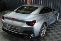 USED 2019 69 FERRARI PORTOFINO 3.9 2d 592 BHP PORTOFINO HUGE SPEC, CUOIO INTERIOR, MAGNERIDE, JBL STEREO, REVERSE CAMERA, SERVICE PACK, FRONT END PPF