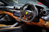 USED 2019 69 FERRARI PORTOFINO 3.9 2d 592 BHP PORTOFINO HUGE SPEC, CUOIO INTERIOR, MAGNERIDE, JBL STEREO, REVERSE CAMERA, SERVICE PACK, FRONT END PPF