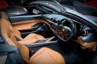 USED 2019 69 FERRARI PORTOFINO 3.9 2d 592 BHP PORTOFINO HUGE SPEC, CUOIO INTERIOR, MAGNERIDE, JBL STEREO, REVERSE CAMERA, SERVICE PACK, FRONT END PPF