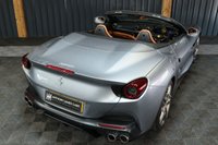 USED 2019 69 FERRARI PORTOFINO 3.9 2d 592 BHP PORTOFINO HUGE SPEC, CUOIO INTERIOR, MAGNERIDE, JBL STEREO, REVERSE CAMERA, SERVICE PACK, FRONT END PPF