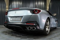 USED 2019 69 FERRARI PORTOFINO 3.9 2d 592 BHP PORTOFINO HUGE SPEC, CUOIO INTERIOR, MAGNERIDE, JBL STEREO, REVERSE CAMERA, SERVICE PACK, FRONT END PPF