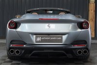USED 2019 69 FERRARI PORTOFINO 3.9 2d 592 BHP PORTOFINO HUGE SPEC, CUOIO INTERIOR, MAGNERIDE, JBL STEREO, REVERSE CAMERA, SERVICE PACK, FRONT END PPF