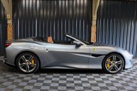 USED 2019 69 FERRARI PORTOFINO 3.9 2d 592 BHP PORTOFINO HUGE SPEC, CUOIO INTERIOR, MAGNERIDE, JBL STEREO, REVERSE CAMERA, SERVICE PACK, FRONT END PPF