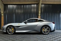 USED 2019 69 FERRARI PORTOFINO 3.9 2d 592 BHP PORTOFINO HUGE SPEC, CUOIO INTERIOR, MAGNERIDE, JBL STEREO, REVERSE CAMERA, SERVICE PACK, FRONT END PPF