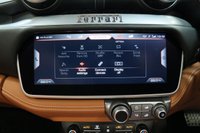 USED 2019 69 FERRARI PORTOFINO 3.9 2d 592 BHP PORTOFINO HUGE SPEC, CUOIO INTERIOR, MAGNERIDE, JBL STEREO, REVERSE CAMERA, SERVICE PACK, FRONT END PPF