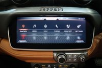 USED 2019 69 FERRARI PORTOFINO 3.9 2d 592 BHP PORTOFINO HUGE SPEC, CUOIO INTERIOR, MAGNERIDE, JBL STEREO, REVERSE CAMERA, SERVICE PACK, FRONT END PPF