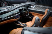 USED 2019 69 FERRARI PORTOFINO 3.9 2d 592 BHP PORTOFINO HUGE SPEC, CUOIO INTERIOR, MAGNERIDE, JBL STEREO, REVERSE CAMERA, SERVICE PACK, FRONT END PPF