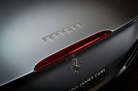 USED 2019 69 FERRARI PORTOFINO 3.9 2d 592 BHP PORTOFINO HUGE SPEC, CUOIO INTERIOR, MAGNERIDE, JBL STEREO, REVERSE CAMERA, SERVICE PACK, FRONT END PPF