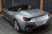 USED 2019 69 FERRARI PORTOFINO 3.9 2d 592 BHP PORTOFINO HUGE SPEC, CUOIO INTERIOR, MAGNERIDE, JBL STEREO, REVERSE CAMERA, SERVICE PACK, FRONT END PPF