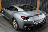 USED 2019 69 FERRARI PORTOFINO 3.9 2d 592 BHP PORTOFINO HUGE SPEC, CUOIO INTERIOR, MAGNERIDE, JBL STEREO, REVERSE CAMERA, SERVICE PACK, FRONT END PPF