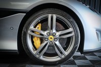 USED 2019 69 FERRARI PORTOFINO 3.9 2d 592 BHP PORTOFINO HUGE SPEC, CUOIO INTERIOR, MAGNERIDE, JBL STEREO, REVERSE CAMERA, SERVICE PACK, FRONT END PPF