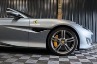 USED 2019 69 FERRARI PORTOFINO 3.9 2d 592 BHP PORTOFINO HUGE SPEC, CUOIO INTERIOR, MAGNERIDE, JBL STEREO, REVERSE CAMERA, SERVICE PACK, FRONT END PPF