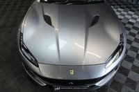 USED 2019 69 FERRARI PORTOFINO 3.9 2d 592 BHP PORTOFINO HUGE SPEC, CUOIO INTERIOR, MAGNERIDE, JBL STEREO, REVERSE CAMERA, SERVICE PACK, FRONT END PPF