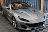 USED 2019 69 FERRARI PORTOFINO 3.9 2d 592 BHP PORTOFINO HUGE SPEC, CUOIO INTERIOR, MAGNERIDE, JBL STEREO, REVERSE CAMERA, SERVICE PACK, FRONT END PPF