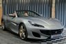USED 2019 69 FERRARI PORTOFINO 3.9 2d 592 BHP PORTOFINO HUGE SPEC, CUOIO INTERIOR, MAGNERIDE, JBL STEREO, REVERSE CAMERA, SERVICE PACK, FRONT END PPF