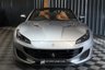 USED 2019 69 FERRARI PORTOFINO 3.9 2d 592 BHP PORTOFINO HUGE SPEC, CUOIO INTERIOR, MAGNERIDE, JBL STEREO, REVERSE CAMERA, SERVICE PACK, FRONT END PPF