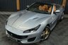 USED 2019 69 FERRARI PORTOFINO 3.9 2d 592 BHP PORTOFINO HUGE SPEC, CUOIO INTERIOR, MAGNERIDE, JBL STEREO, REVERSE CAMERA, SERVICE PACK, FRONT END PPF