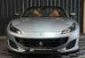 USED 2019 69 FERRARI PORTOFINO 3.9 2d 592 BHP PORTOFINO HUGE SPEC, CUOIO INTERIOR, MAGNERIDE, JBL STEREO, REVERSE CAMERA, SERVICE PACK, FRONT END PPF